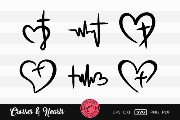Cross SVG Clipart Faith Designs: A Designer’s Real-World Evaluation