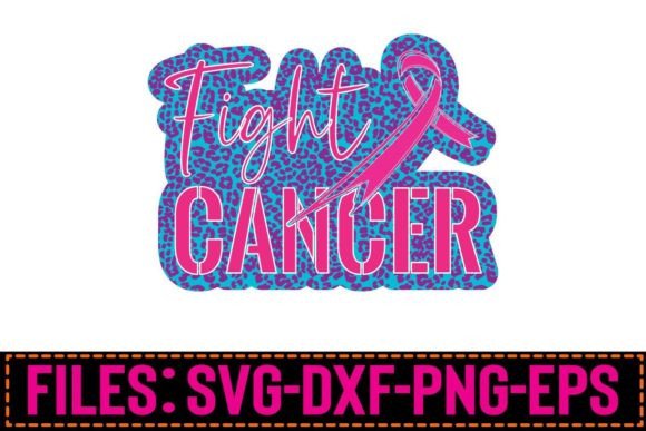 Faith Cancer Sublimation SVG Review for Real Projects