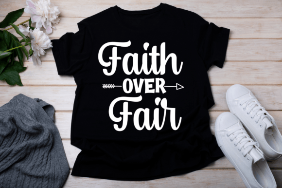 Faith Over Fear-SVG: A Designer’s Honest Review for Real Projects