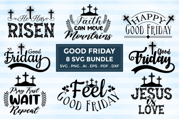 Good Friday Embroidery Design Review: A Thoughtful Choice for Easter Projects