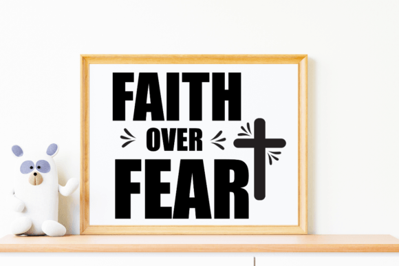 Review of Faith over Fair-SVG for Real Embroidery Projects
