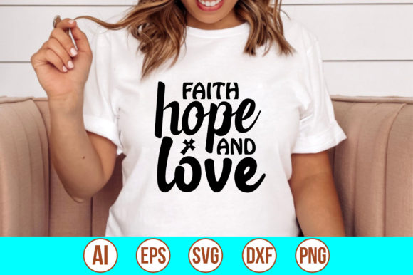 Reviewing Faith Hope and Love Svg for Real-World Embroidery Projects