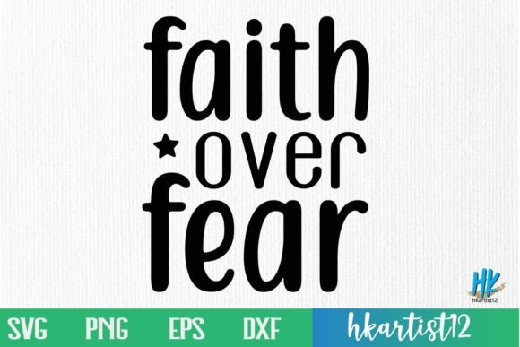Reviewing Faith over Fear SVG for Real-World Embroidery Projects